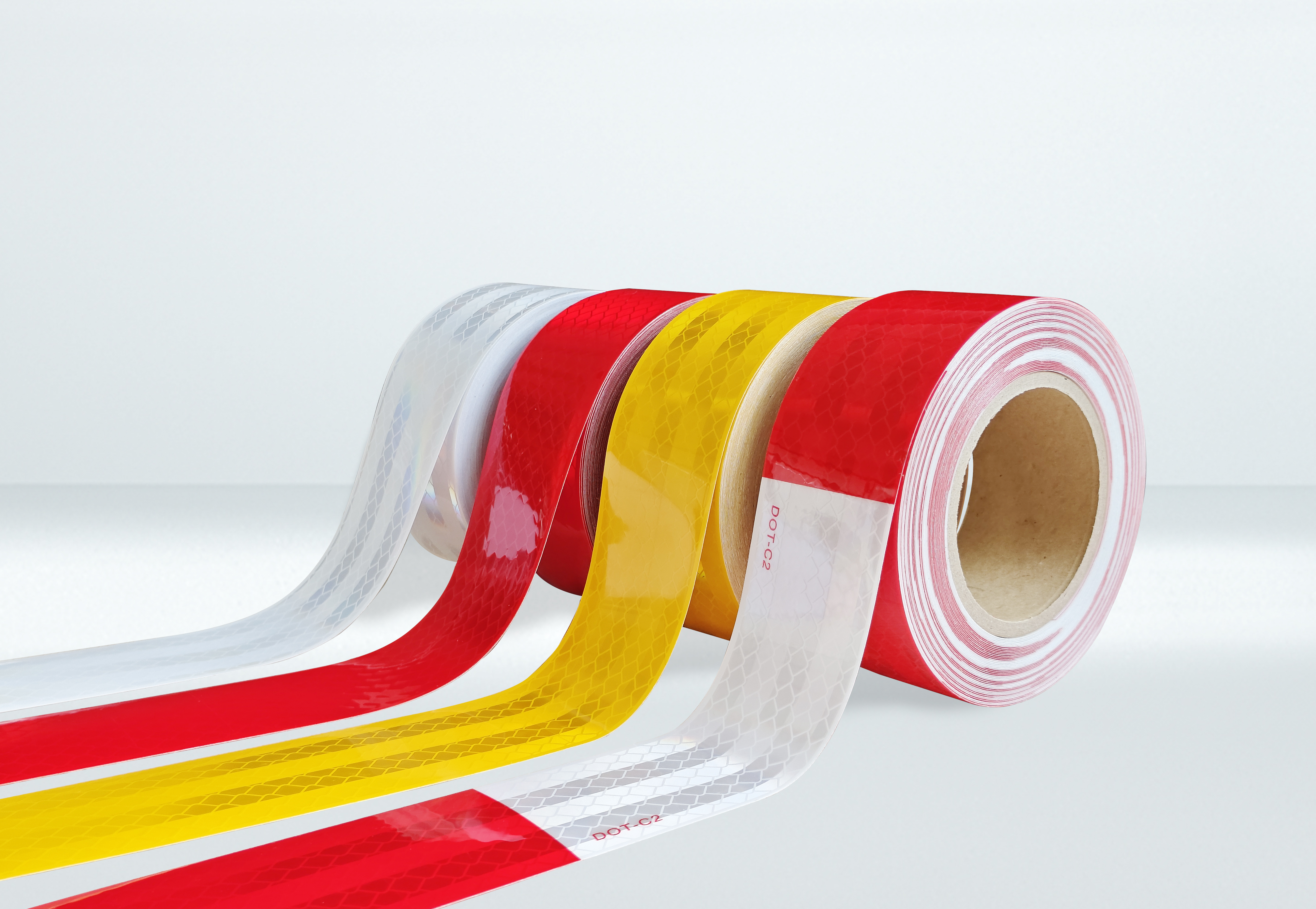 Conspicuity Tape